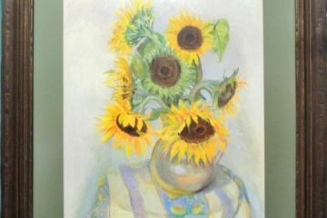 Girasoles