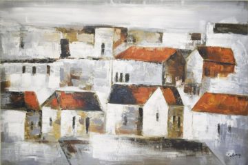 Casas
