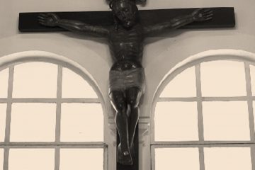 crucificado