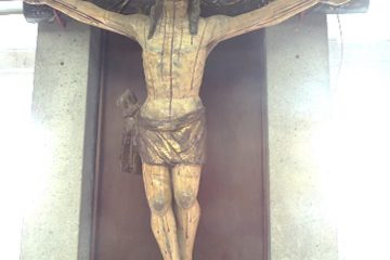 cristo-crucificado